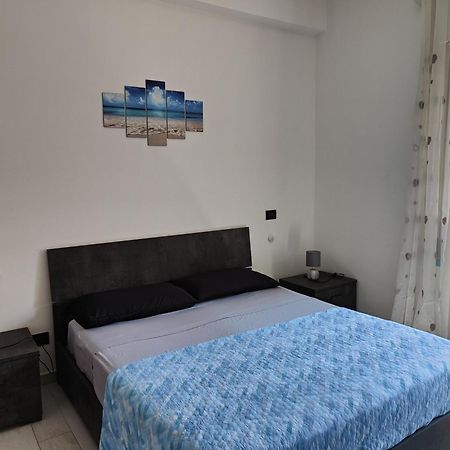 Casa Trezza Appartement Latina Buitenkant foto