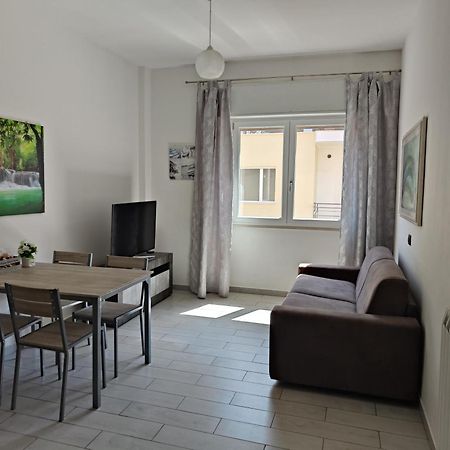 Casa Trezza Appartement Latina Buitenkant foto