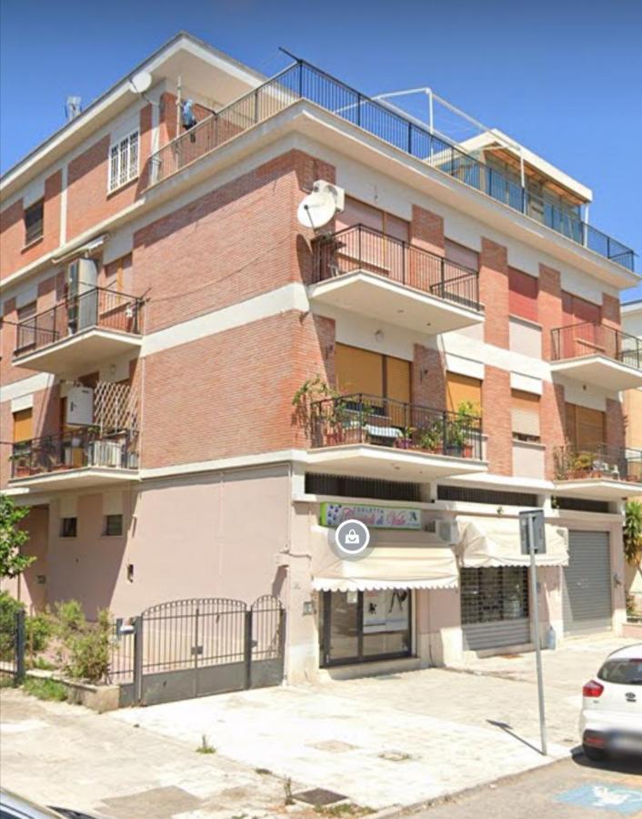 Casa Trezza Appartement Latina Buitenkant foto
