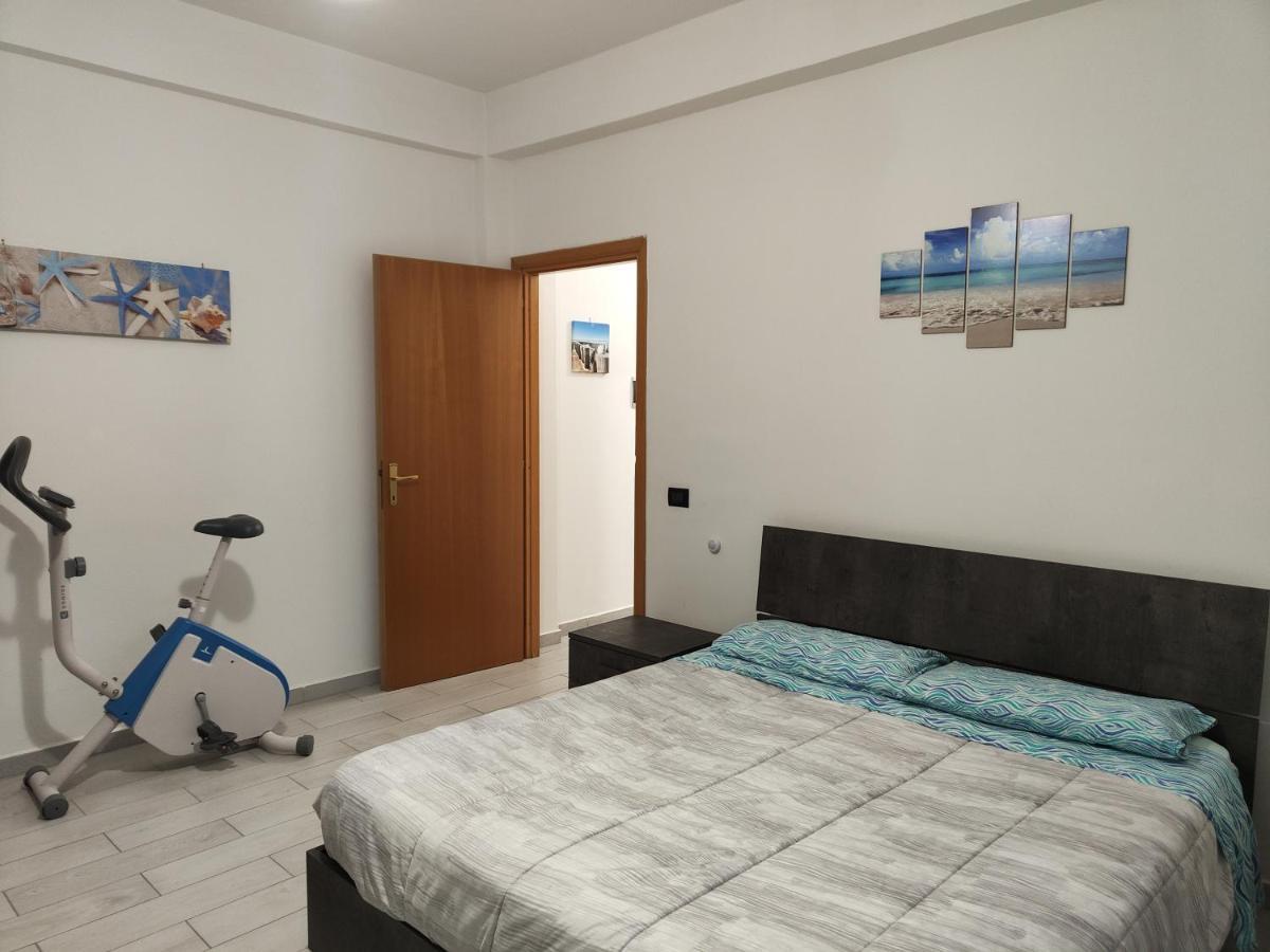 Casa Trezza Appartement Latina Buitenkant foto