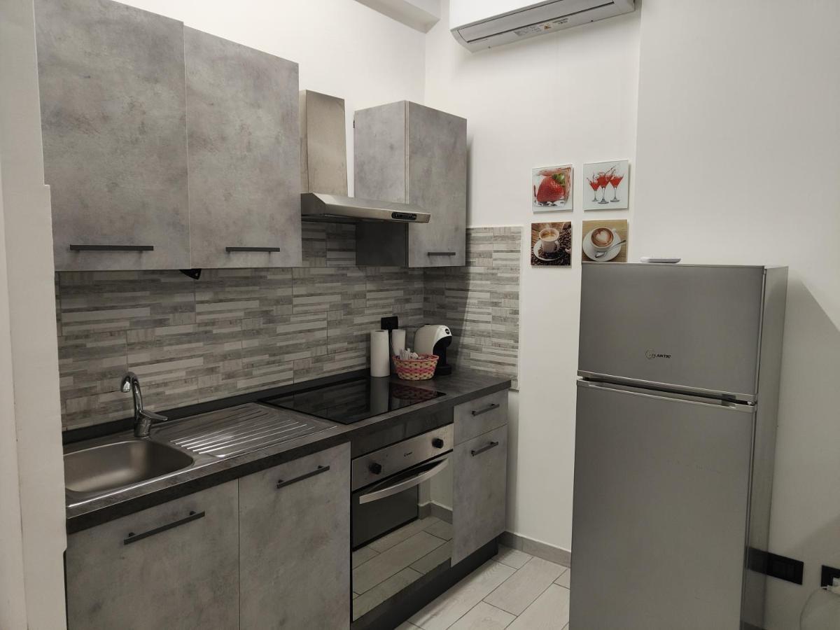 Casa Trezza Appartement Latina Buitenkant foto