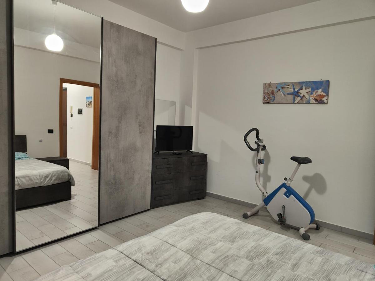 Casa Trezza Appartement Latina Buitenkant foto