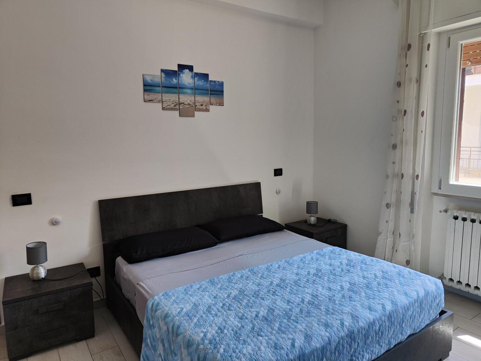 Casa Trezza Appartement Latina Buitenkant foto