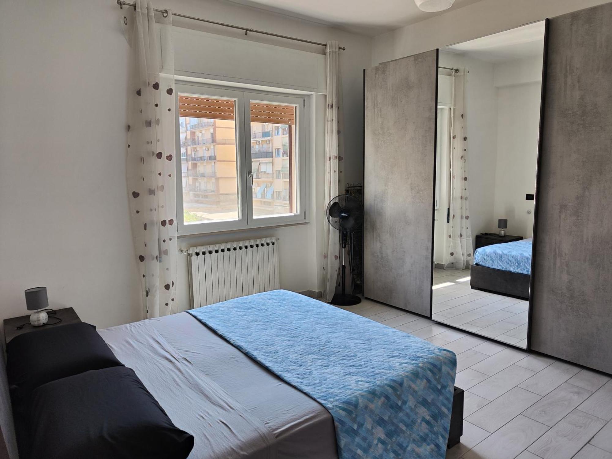 Casa Trezza Appartement Latina Buitenkant foto