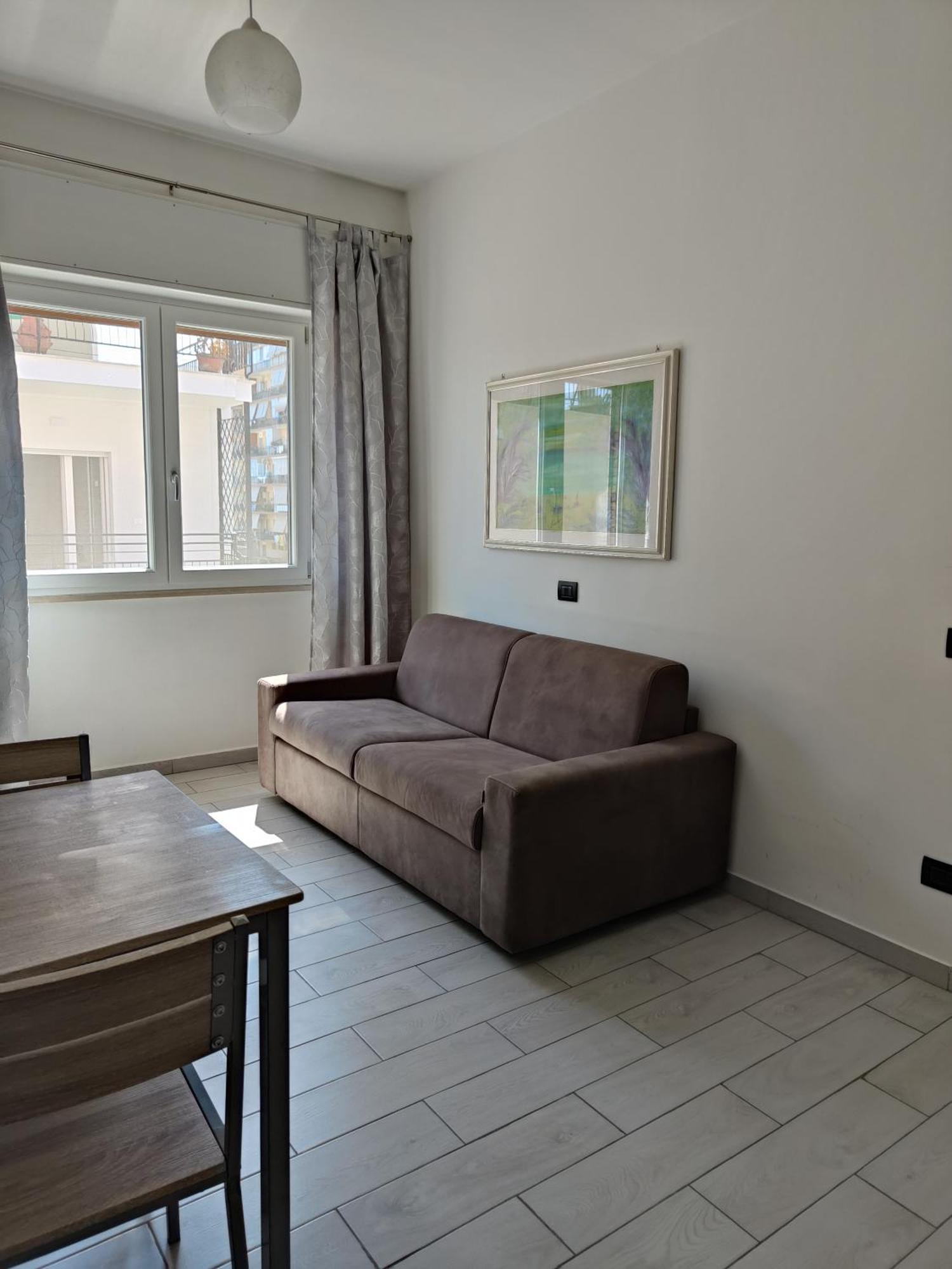 Casa Trezza Appartement Latina Buitenkant foto
